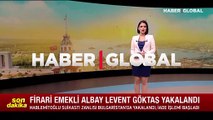 Son Dakika: Necip Hablemitoğlu suikastı zanlılarından firari emekli albay yakalandı