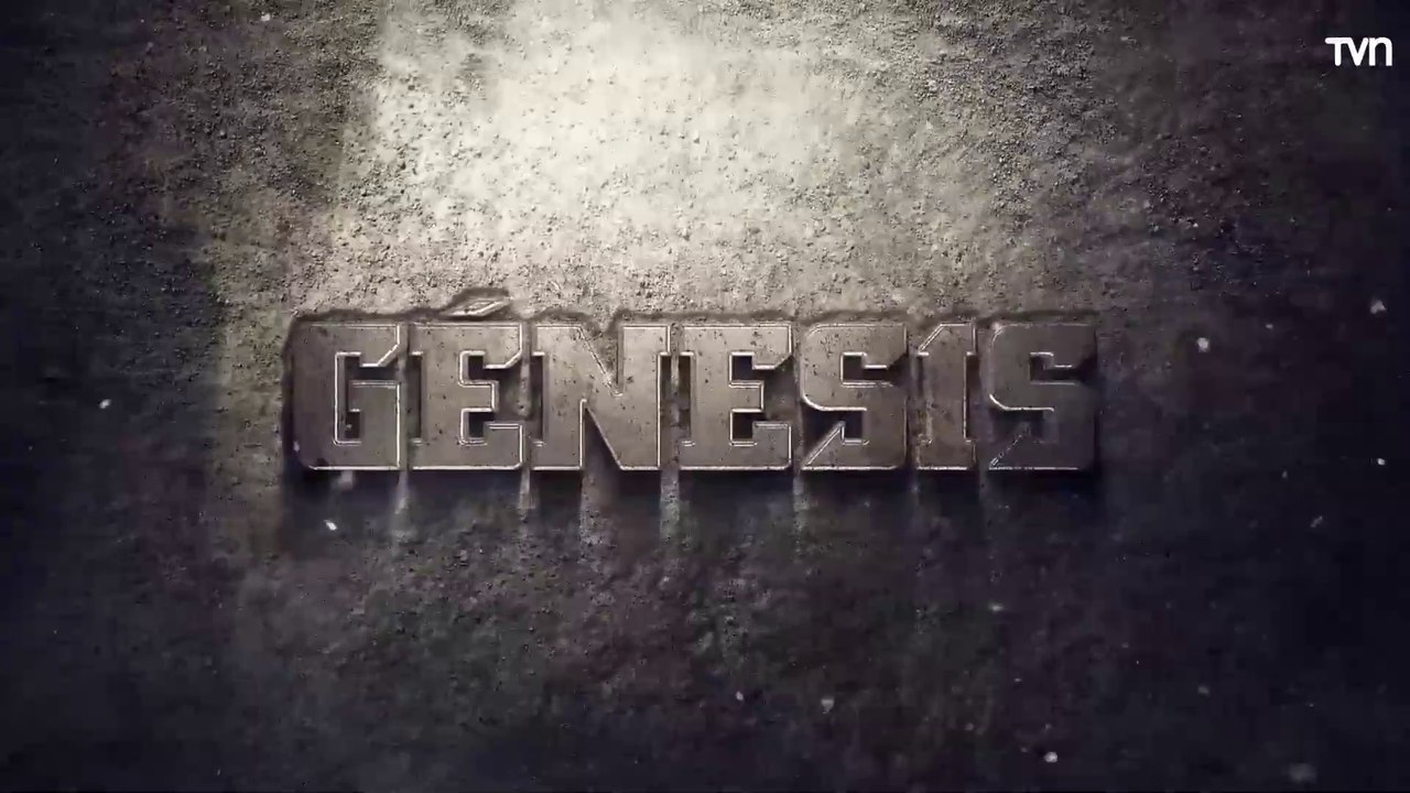 Génesis - Capítulo 179 (248) - Español Latino