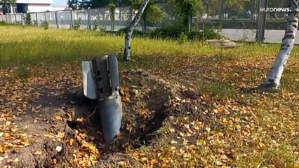 IAEA-Chef beim Atomkraftwerk Saporischschja: "Mein Team bleibt"