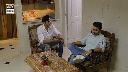 Hala ko apna lo, Main raste se hat jata hon   Best Scene   #MereHumSafar #