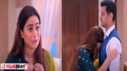 Gum Hai Kisi Ke Pyar Mein 2nd September Spoiler: Pakhi ने की Virat से Request ,क्या होगी नई शुरूआत ?