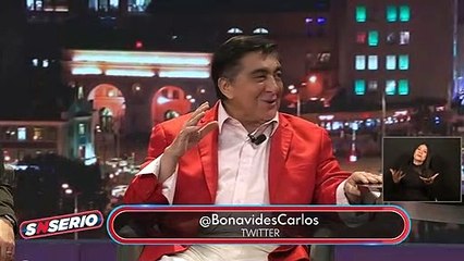 "No tengo nada para usted" Los duros inicios de Carlos Bonavides
