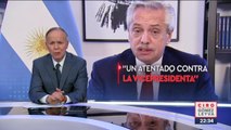 Noticias con Ciro Gómez Leyva | Programa Completo 1/septiembre/2022