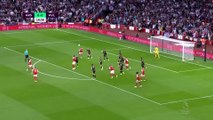 Arsenal vs Aston Villa (2-1) 8-31-2022 Highlights