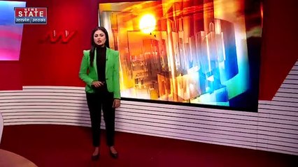 Uttar Pradesh : ताजमहल का नाम तेजोमहालय करने को लेकर नगर निगम अधिवेशन में हंगामा | UP News |