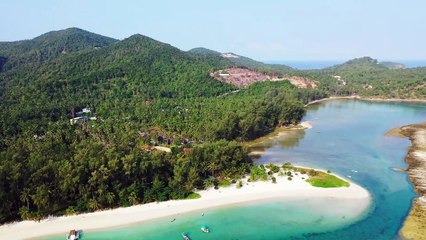 Great Waterfalls Landscape