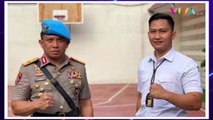 Rekaman CCTV Diedit Anggota Polri Atas Perintah Ferdy Sambo