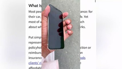 What Is Insurance? Explained 🛡️