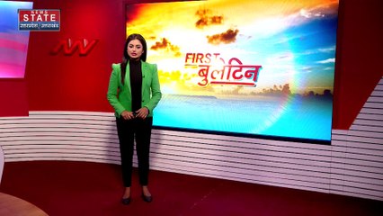 Uttar Pradesh : Varanasi दौरे पर UP BJP अध्यक्ष भूपेंद्र चौधरी.. कार्यकर्ताओं ने किया जोरदार स्वागत |