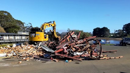 Wynyard Yacht Club - September 2022 - The Advocate