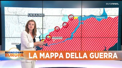 Le notizie del giorno | 02 settembre - Mattino