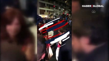 Arjantin’de Cumhurbaşkanı Yardımcısı Kirchner’a silahlı saldırı girişimi