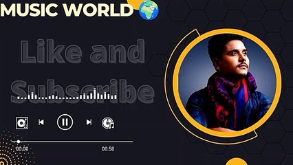 Black suit Lofi songs  | Kamal Khan ft Kuwer virk | Lo-fi Adda.