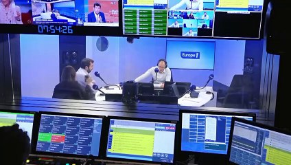 Conseil national de la refondation : Emmanuel Macron est à contre-temps