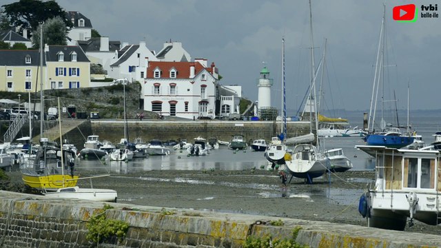 Belle-ile-en-mer | Fini les vacances | Belle-ile Télévision TVBI