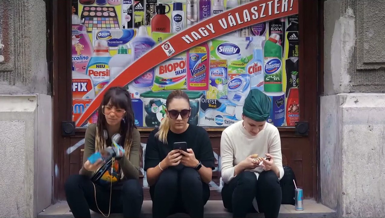 Die Divas Trailer OV