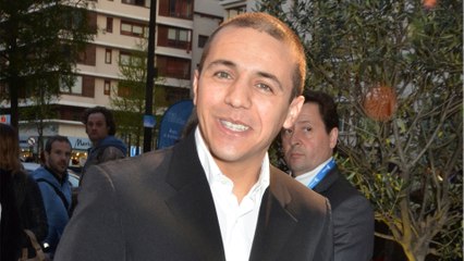 GALA VIDÉO - Faudel regrette son engagement au côté de Nicolas Sarkozy en 2007 : “Il ne faut pas aller dans la politique”
