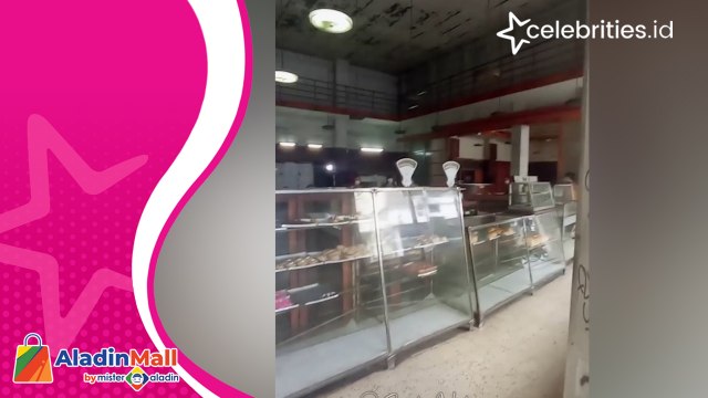 Menolak Tua! Intip Sejarah Toko Roti Legendaris di Kota Bandung