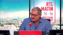 Le journal RTL de 8h du 02 septembre 2022