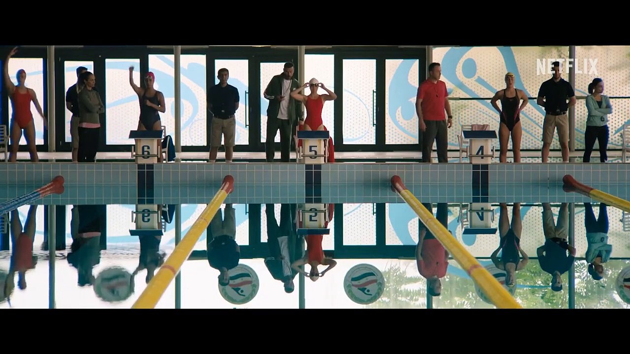 Die Schwimmerinnen Teaser OV