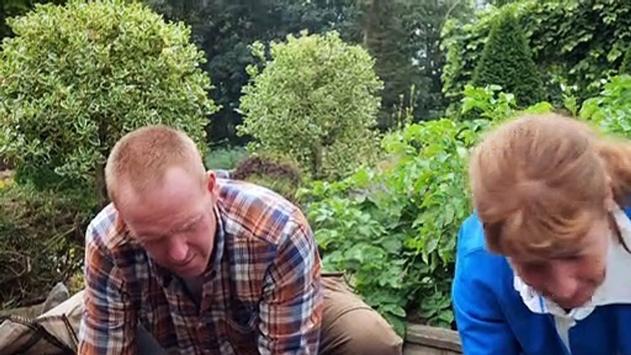 The Beechgrove Garden 2022 episode 22