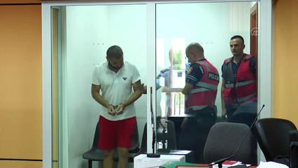 Thodex’in firari CEO’su mahkemeye çıktı! İade edilecek mi?