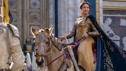 «Les Anneaux de pouvoir» : la série à 1 milliard de dollars d'Amazon Prime Vidéo