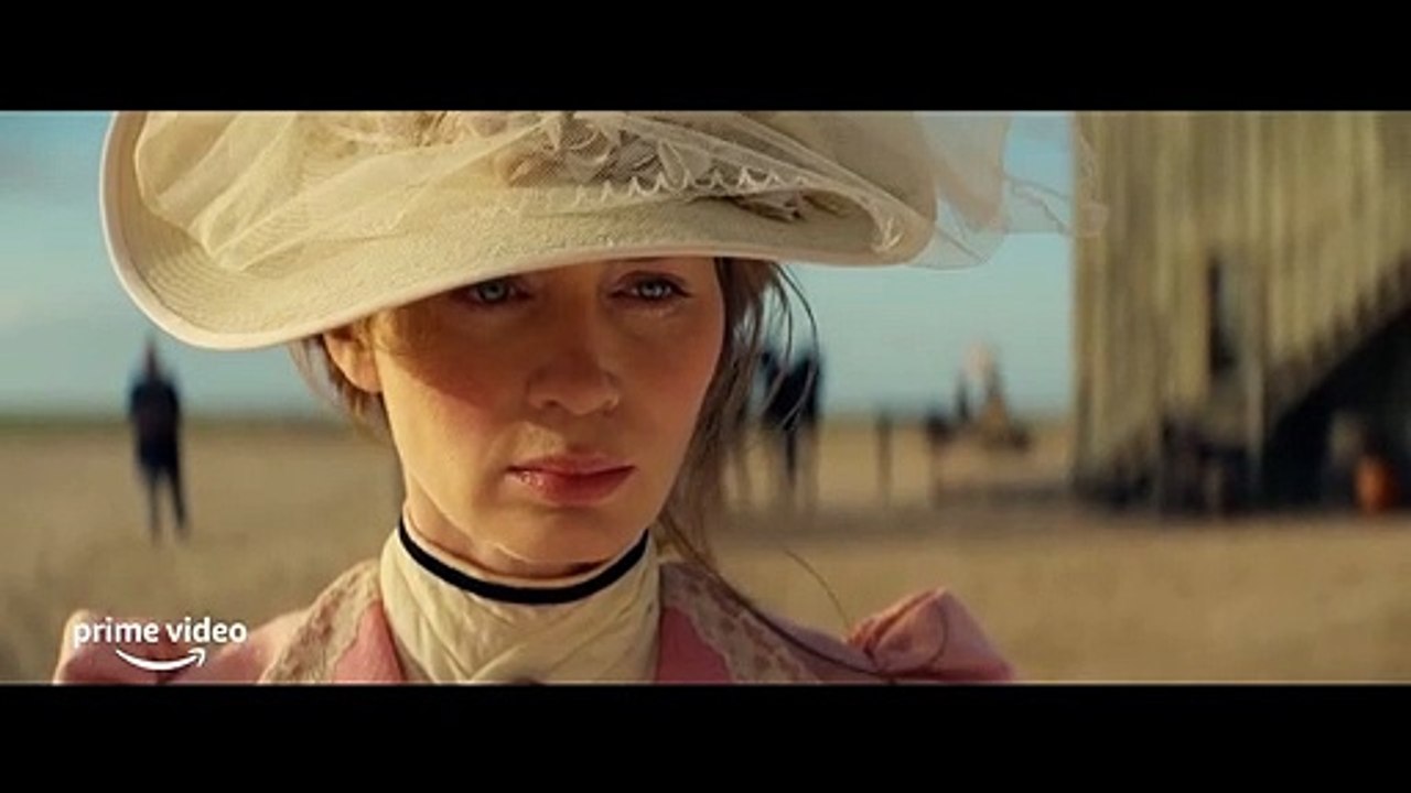 The English Teaser OV