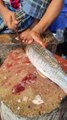 Superb Cutting Skills _ Amazing Mrigal Fish Cutting Skills Like a Boos