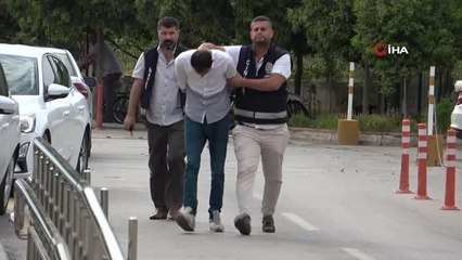 Son dakika haberleri... Eski karısını akşamları dışarı çıkıyor diye taşla öldürmüş