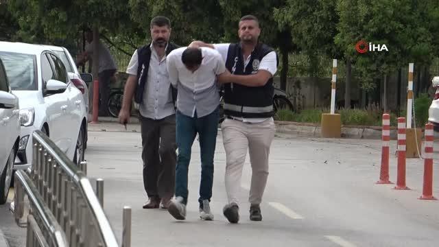 Son dakika haberleri... Eski karısını akşamları dışarı çıkıyor diye taşla öldürmüş