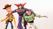 Toy Story 3 The Video Game  Emperor Zurg trailer on PS3™