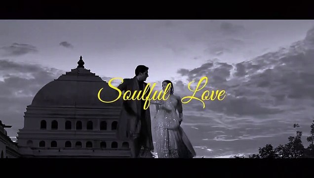 Soulful Love Mashup - HT Music - Javed Ali, A.R.Rahman - Jodha Akbar - Bollywood lofi -