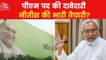 VIDEO: JD(U) brings out poster of Nitish Kumar