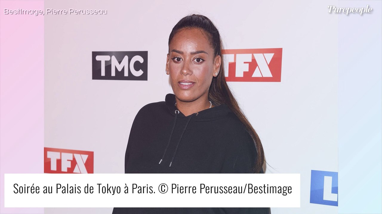 Amel Bent : "Énormément de larmes", une rentrée éprouvante pour la maman de 3 enfants