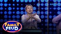 Family Feud Philippines: COMEBACK IS REAL PARA SA TEAM RUNNING MAN FANS!