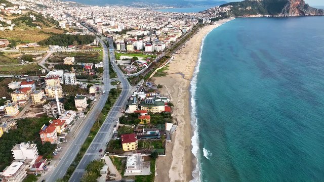 Paragliding Free Flying