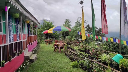 (हिंदी मे) Mairung Gaon Farm Stay, an Ideal place to rejuvenate near Kalimpong and Lava, Gorubathan