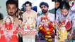 Bollywood Celebrities Ganpati Visarjan Full Video Viral | Boldsky *Entertainment