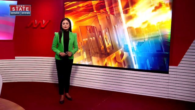 Uttar Pradesh : Chandauli में चाइल्ड पोर्नोग्राफी मामले में 3 आरोपियों की कोर्ट में पेशी | Chandauli News |