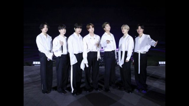 hidden facts why K-Pop stars BTS to meet US President Joe Biden at White House - BTS star meet Biden