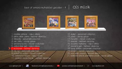 Mehmet Demirtaş - Kezbanım (Official Audio)