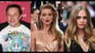 Elon Musk Responds To Claims He Had Threesome sex  With Amber Heard And Cara Delevingne  - #musk #affairs | elon musk sex news  with amber heard | elon musk affair with amber heard
