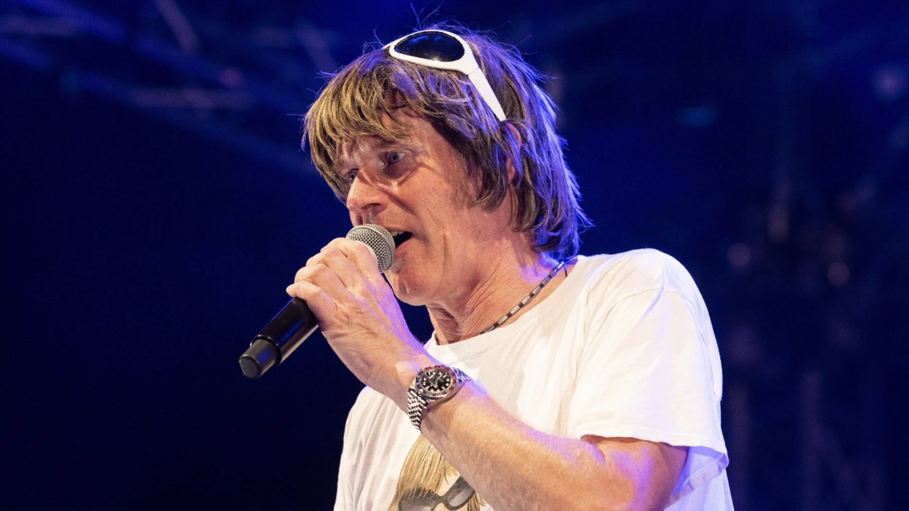 Ballermann-Star Mickie Krause hat den Krebs besiegt!