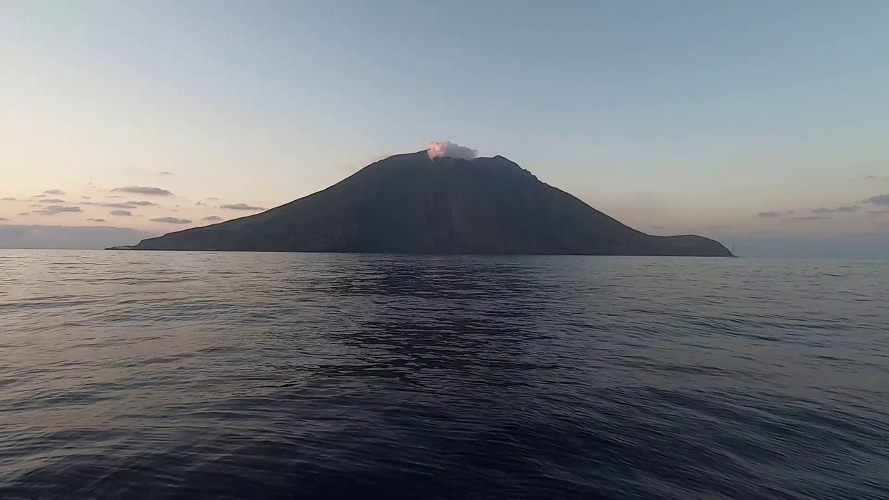 Scilla-Tropea-Stromboli-Panarea-Volcano-Capo d'Orlando
