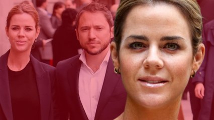 La enfermedad incurable de Amelia Bono que la ha obligado a cambiar de vida