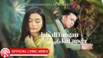 Harry Parintang & Eno Viola - Lah Ditangan Mangko Kalapeh [Official Lyric Video HD]