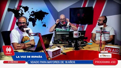 EXPEDIENTE ROYUELA CON MIGUEL RIX