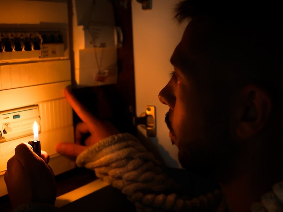 Stromausfälle in ganz Europa? Experte schlägt für den Winter Alarm