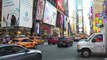 Desármese si quiere entrar en Times Square, entra en vigor la nueva ley en el estado de Nueva York